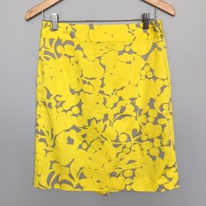 J.Crew Pencil Skirt
